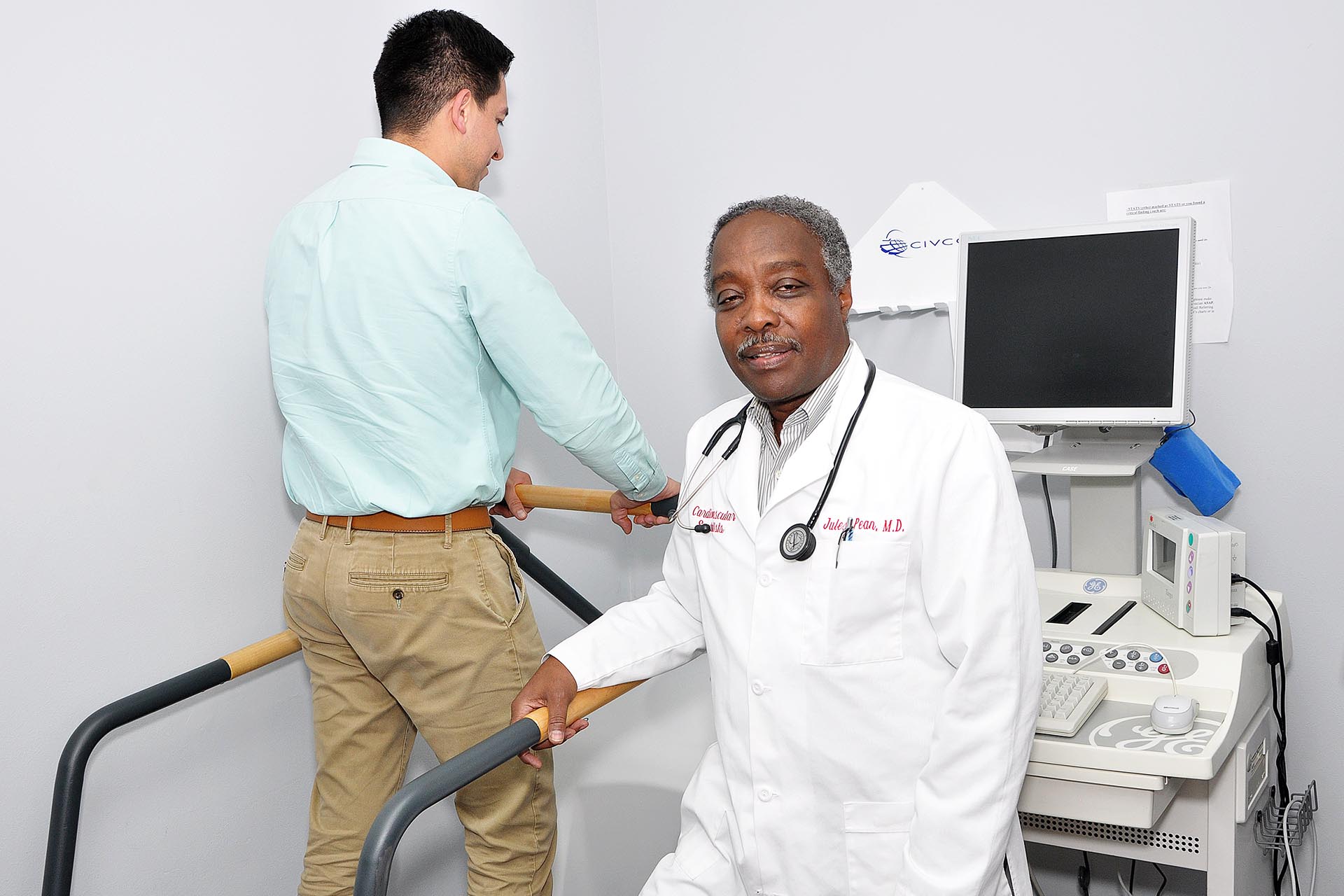 Cardiology