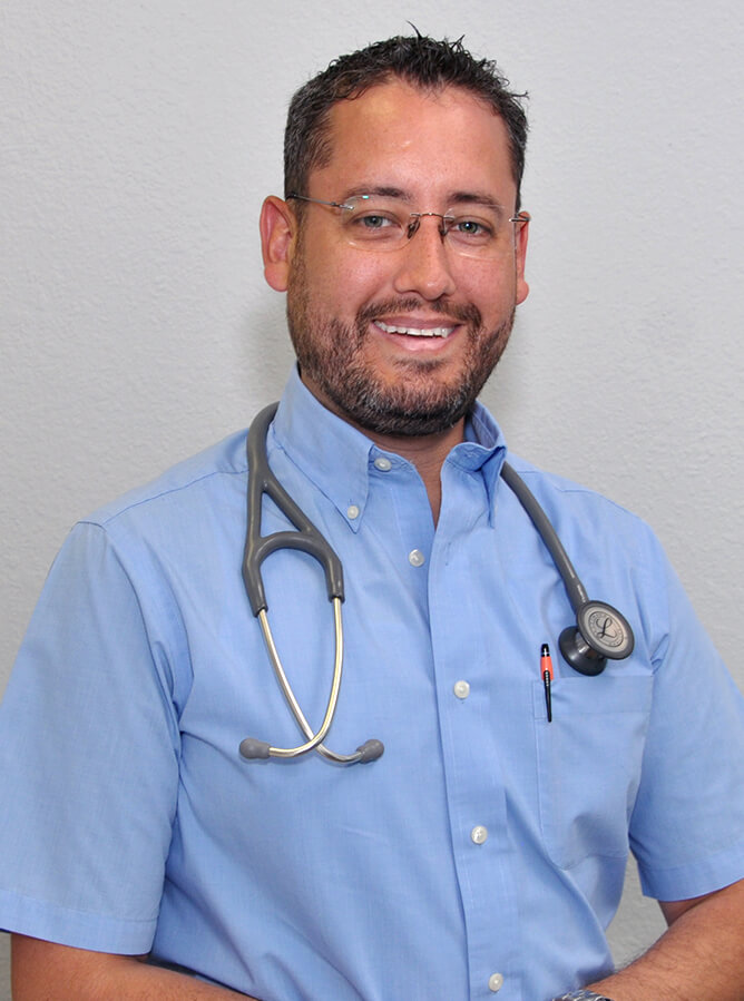 Hector Rodriguez