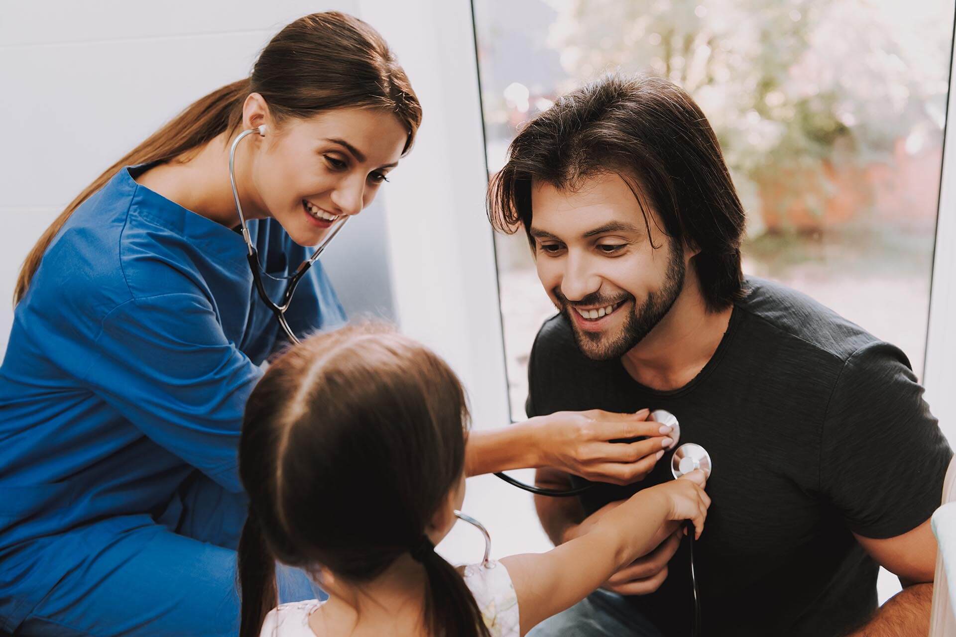 Family Practice & Internal Medicine