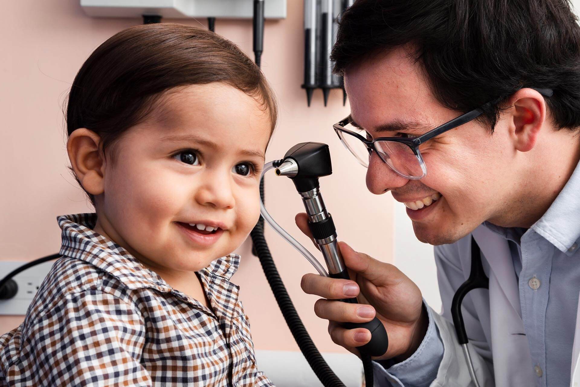 Pediatrics